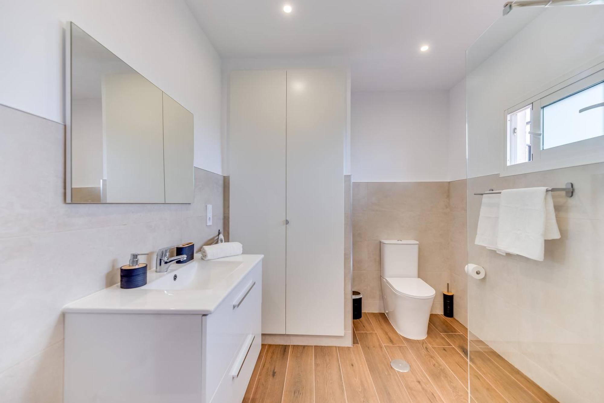 Lxr Brisa Marina 1Hab Vistas Mar Apartman Torremolinos Kültér fotó